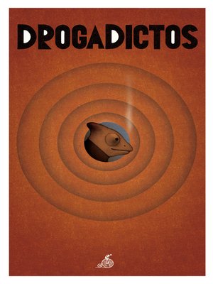 cover image of Drogadictos